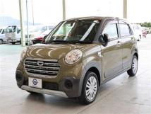 2018 Daihatsu Cast