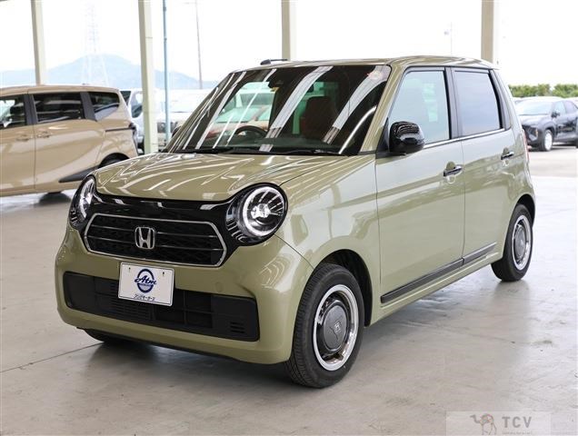 2023 Honda N-ONE