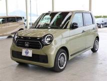 2023 Honda N-ONE