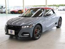 2021 Honda S660
