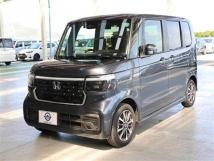 2024 Honda N BOX