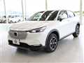 2021 Honda VEZEL