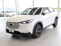 2021 Honda VEZEL