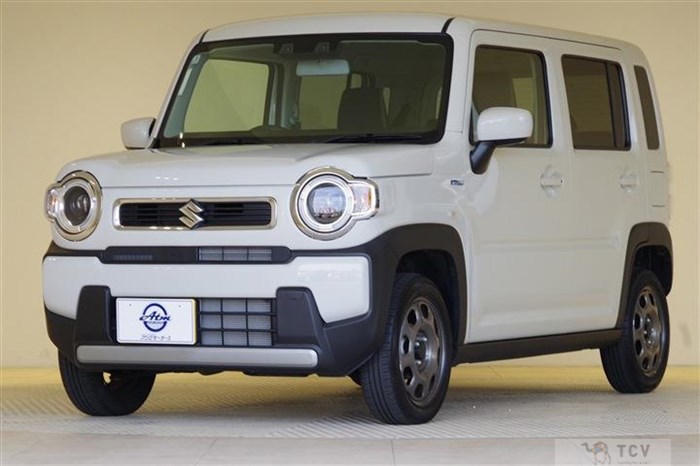 2025 Suzuki Hustler