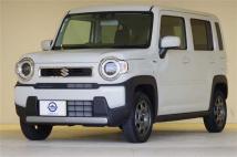 2025 Suzuki Hustler