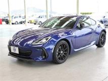 2023 Subaru BRZ