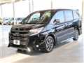 2021 Toyota Noah