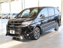 2021 Toyota Noah