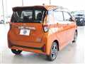 2025 Nissan DAYZ