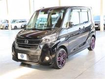 2019 Nissan DAYZ ROOX