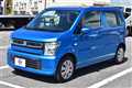 2019 Suzuki Wagon R