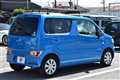 2019 Suzuki Wagon R