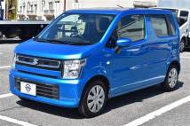 2019 Suzuki Wagon R