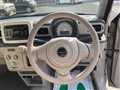 2019 Suzuki Lapin