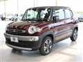 2024 Suzuki XBEE