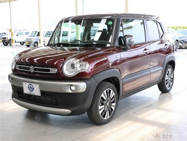 2024 Suzuki XBEE