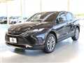 2024 Toyota Harrier
