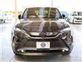 2024 Toyota Harrier