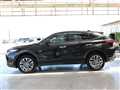 2024 Toyota Harrier