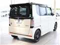 2015 Honda N BOX