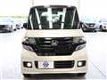 2015 Honda N BOX