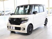2015 Honda N BOX
