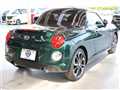 2025 Daihatsu Copen