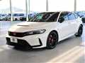 2025 Honda Civic Type R