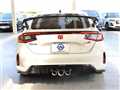 2025 Honda Civic Type R