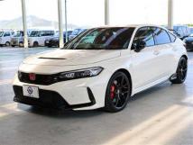 2025 Honda Civic Type R