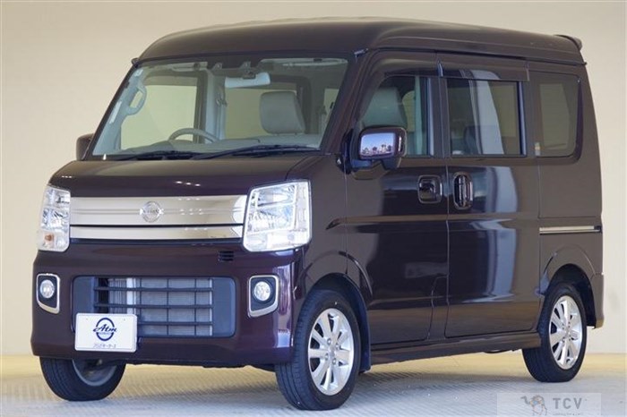 2024 Nissan NV100Clipper