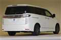 2017 Nissan Elgrand