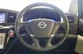 2017 Nissan Elgrand