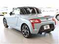 2021 Daihatsu Copen