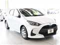 2023 Toyota Yaris