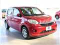 2019 Toyota Passo