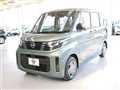 2025 Nissan ROOX