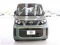2025 Nissan ROOX