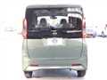 2025 Nissan ROOX