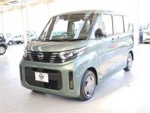 2025 Nissan ROOX