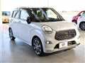 2022 Toyota PIXIS JOY