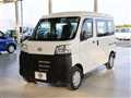 2022 Daihatsu Hijet Cargo