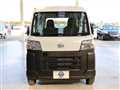 2022 Daihatsu Hijet Cargo