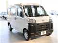 2022 Daihatsu Hijet Cargo