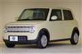 2024 Suzuki Lapin