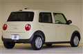 2024 Suzuki Lapin