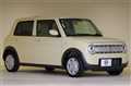 2024 Suzuki Lapin