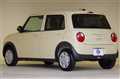 2024 Suzuki Lapin