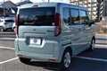 2024 Suzuki Spacia
