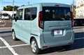 2024 Suzuki Spacia
